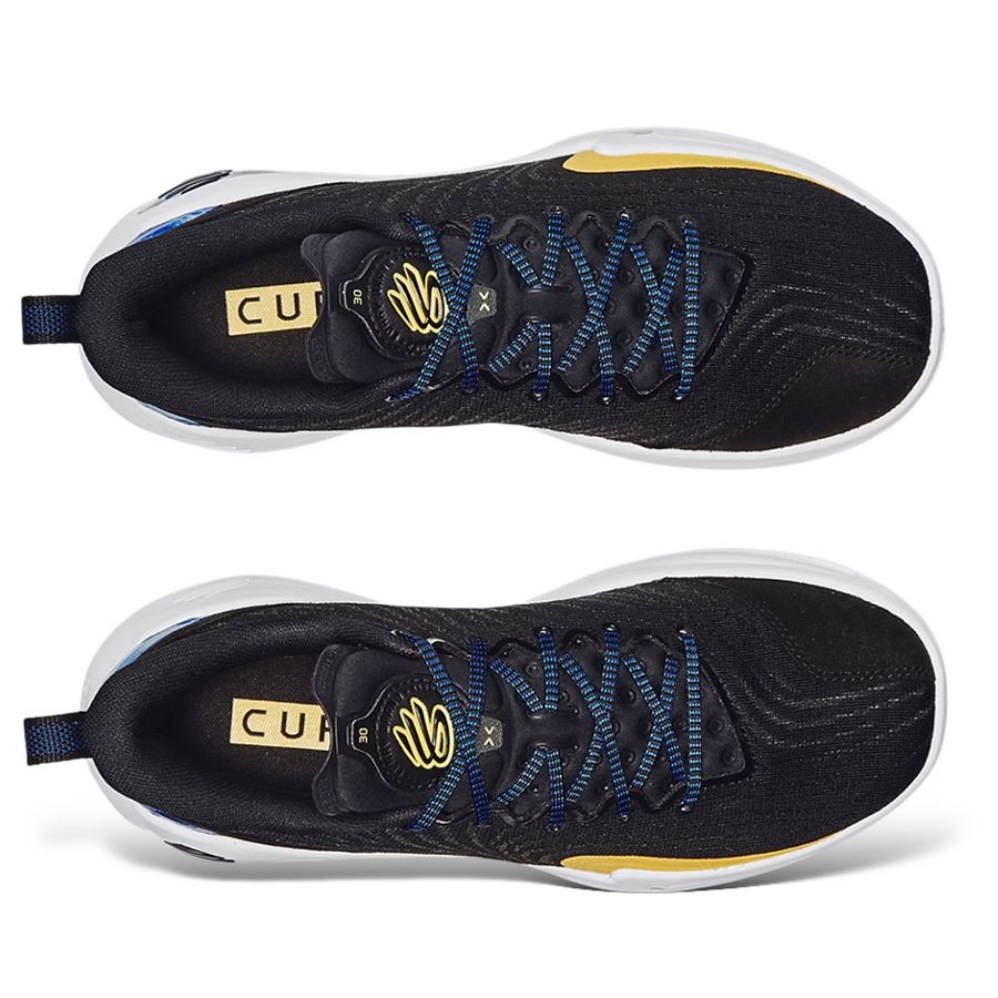 Curry 12 Dub Nation Under Armour | 3027630001